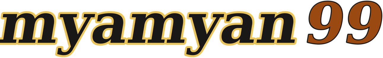 myamyan99 logo